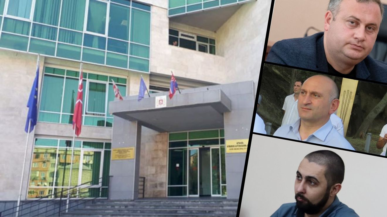 5 საჩივარი ერთ წელში – რატომ უჩიოდნენ კომპანიები გორის მერიას?